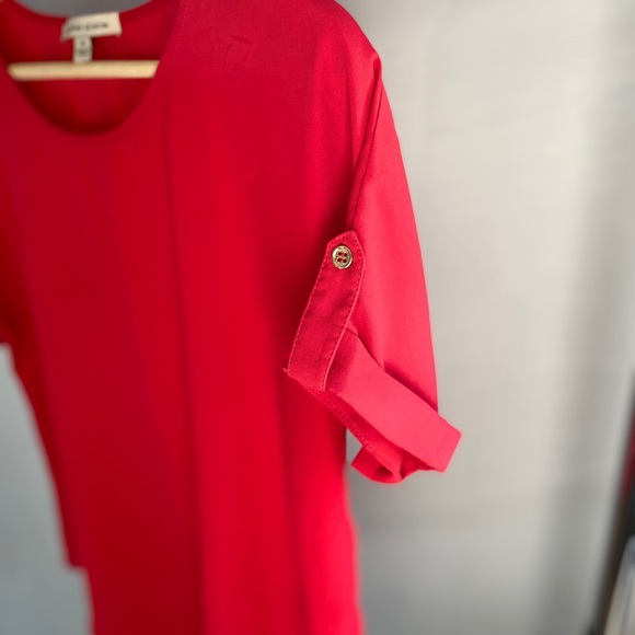 Love Letter Blouse - Picture 3 of 4